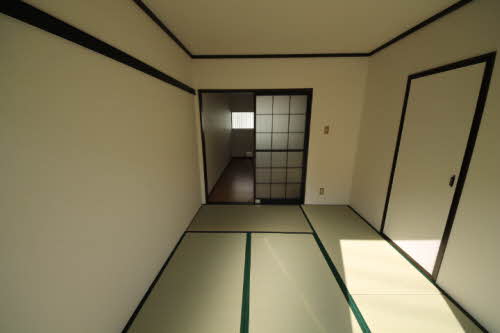 アーバンハウスＣ 0105号-6