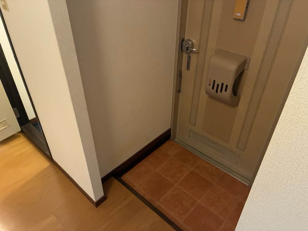 アーバンハウスＣ 0105号-15