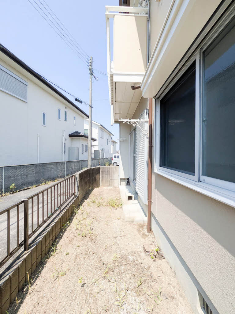 アーバンハウスC 0107号-10