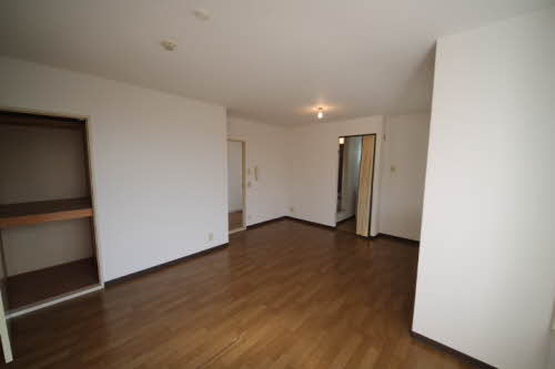 グリ-ンハイツしあわせ 0205号-3