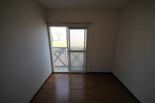 グリ-ンハイツしあわせ 0205号-6