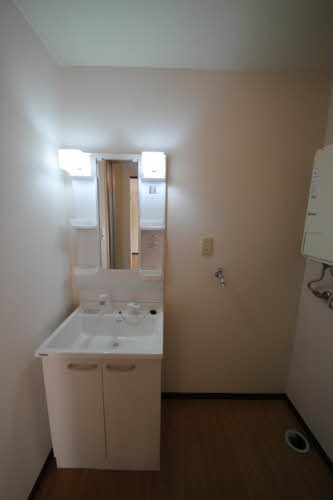 グリ-ンハイツしあわせ 0205号-7