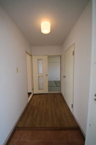 グリ-ンハイツしあわせ 0205号-9