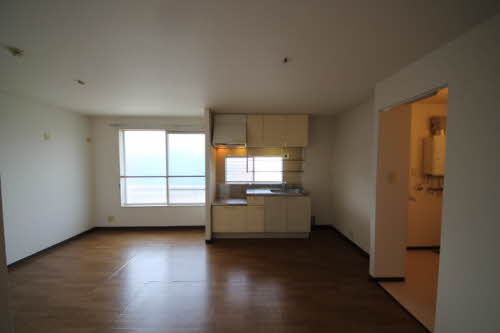 グリ－ンハイツしあわせ 0210号-3