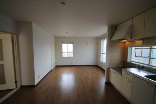 グリ－ンハイツしあわせ 0210号-4