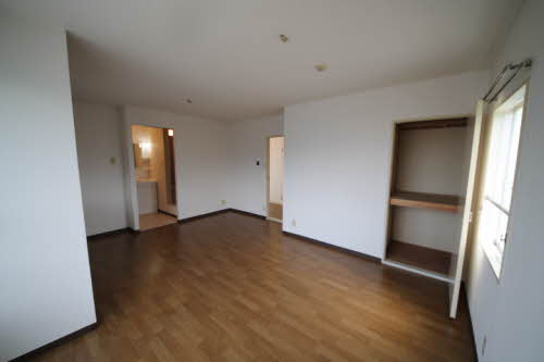 グリ－ンハイツしあわせ 0210号-5