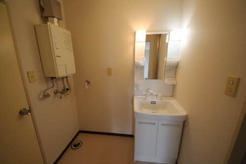 グリ－ンハイツしあわせ 0210号-6