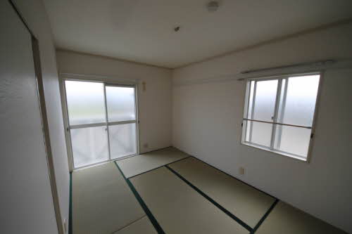 グリ－ンハイツしあわせ 0210号-8