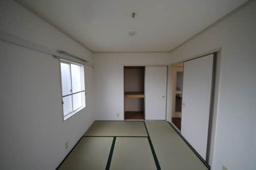 グリ－ンハイツしあわせ 0210号-9