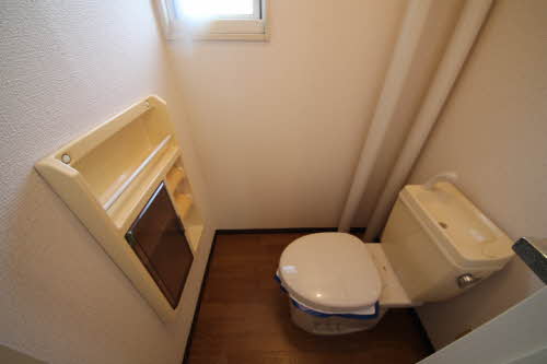 グリ－ンハイツしあわせ 0210号-11