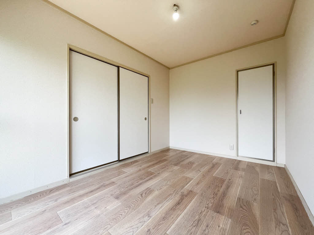 藤ハイツ 0103号-6