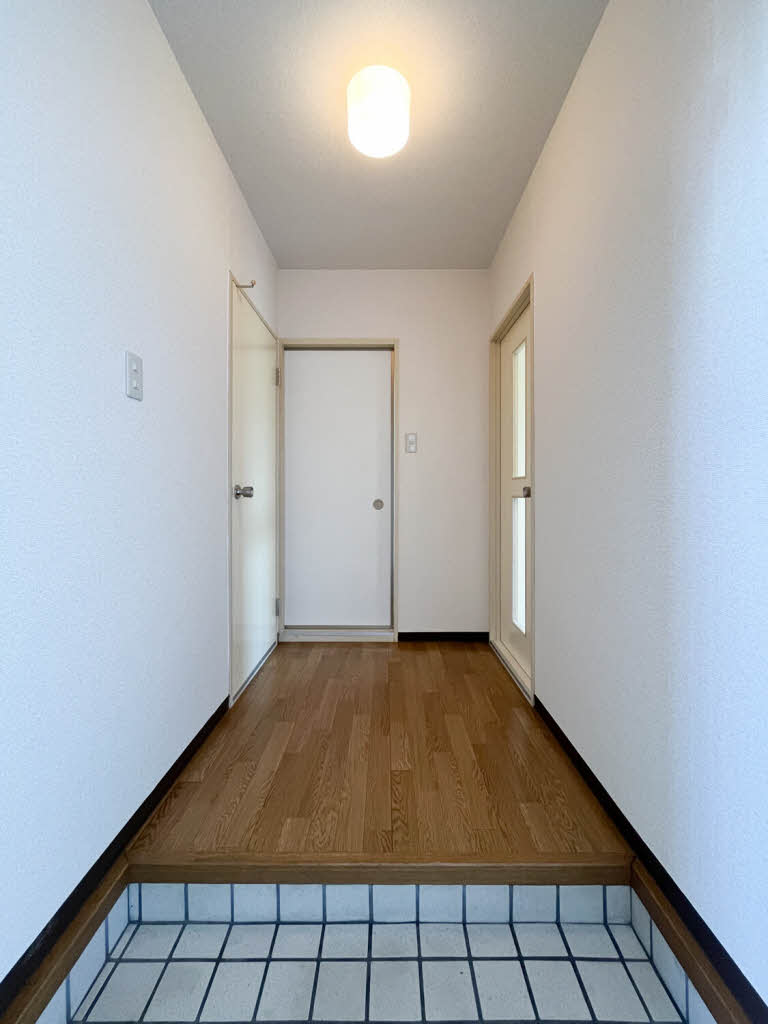 藤ハイツ 0103号-13