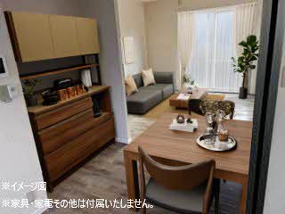 フレグランス今福 0105号-2