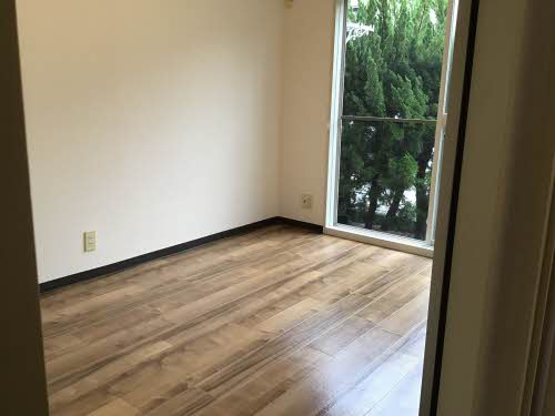 フレグランス曽屋 0102号-4