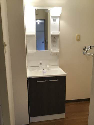 フレグランス曽屋 0102号-7