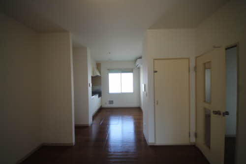 ガーデンハイツ箕島 0102号-3