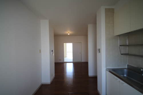 ガーデンハイツ箕島 0102号-5