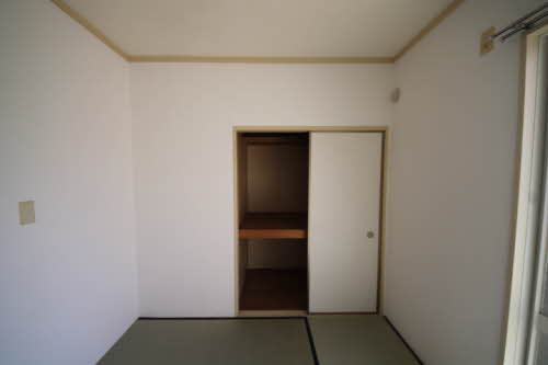 ガーデンハイツ箕島 0102号-7