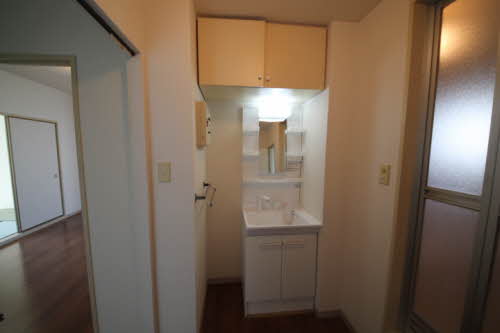 ガーデンハイツ箕島 0102号-11