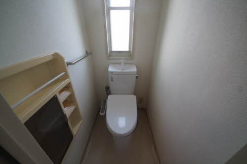 ガーデンハイツ箕島 0102号-13