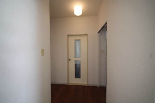 ガーデンハイツ箕島 0202号-2