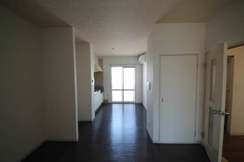 ガーデンハイツ箕島 0202号-3