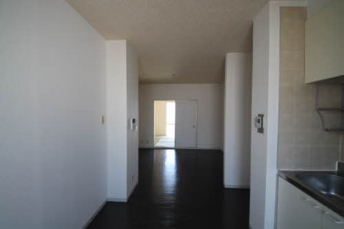 ガーデンハイツ箕島 0202号-5