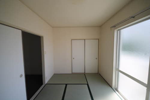 ガーデンハイツ箕島 0202号-6