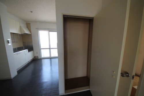 ガーデンハイツ箕島 0202号-8