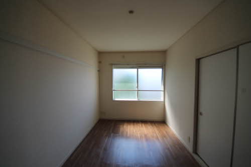 ガーデンハイツ箕島 0202号-9