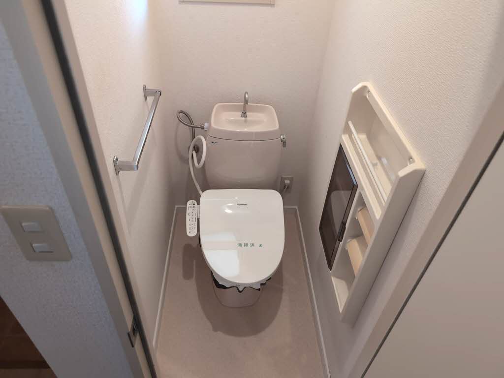 石津ハイツ 0201号-12