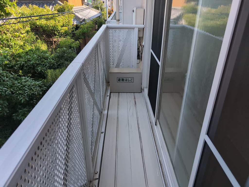 石津ハイツ 0201号-13