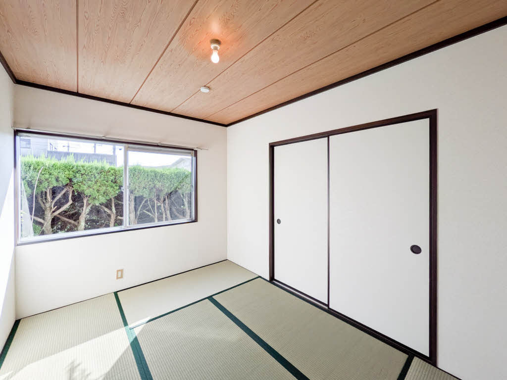 フォーブル加納 0105号-3