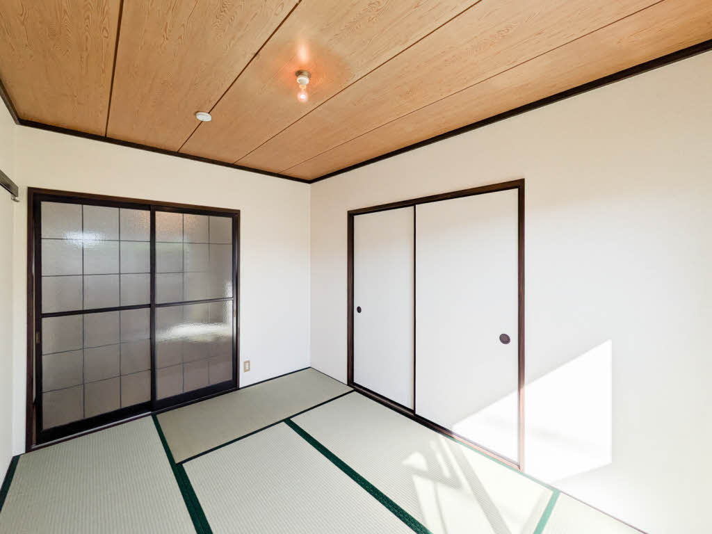 フォーブル加納 0105号-5