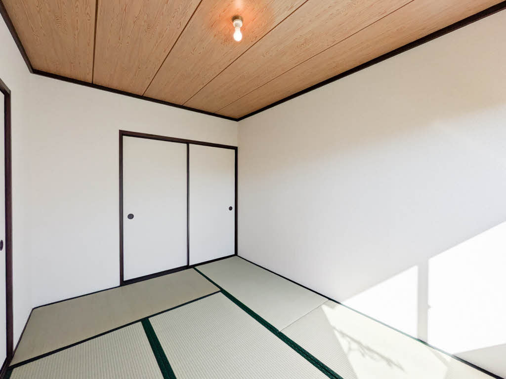 フォーブル加納 0105号-6