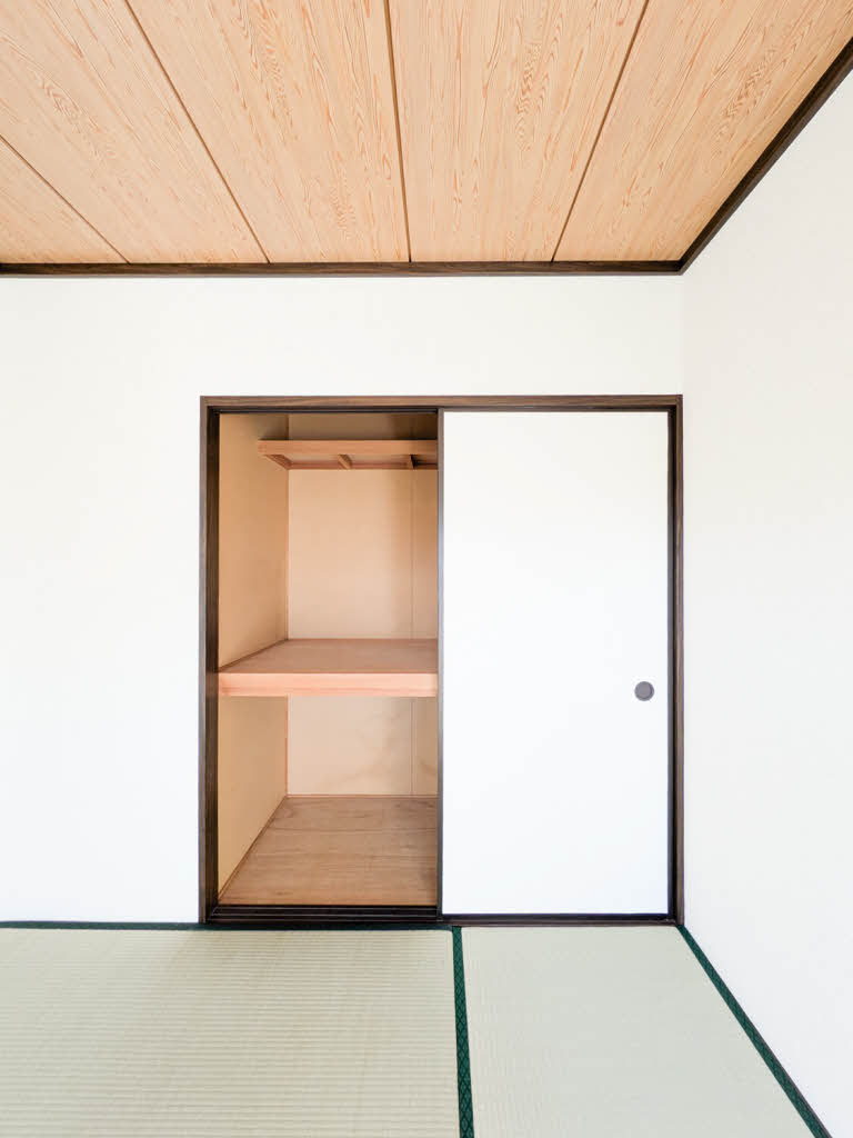 フォーブル加納 0105号-7