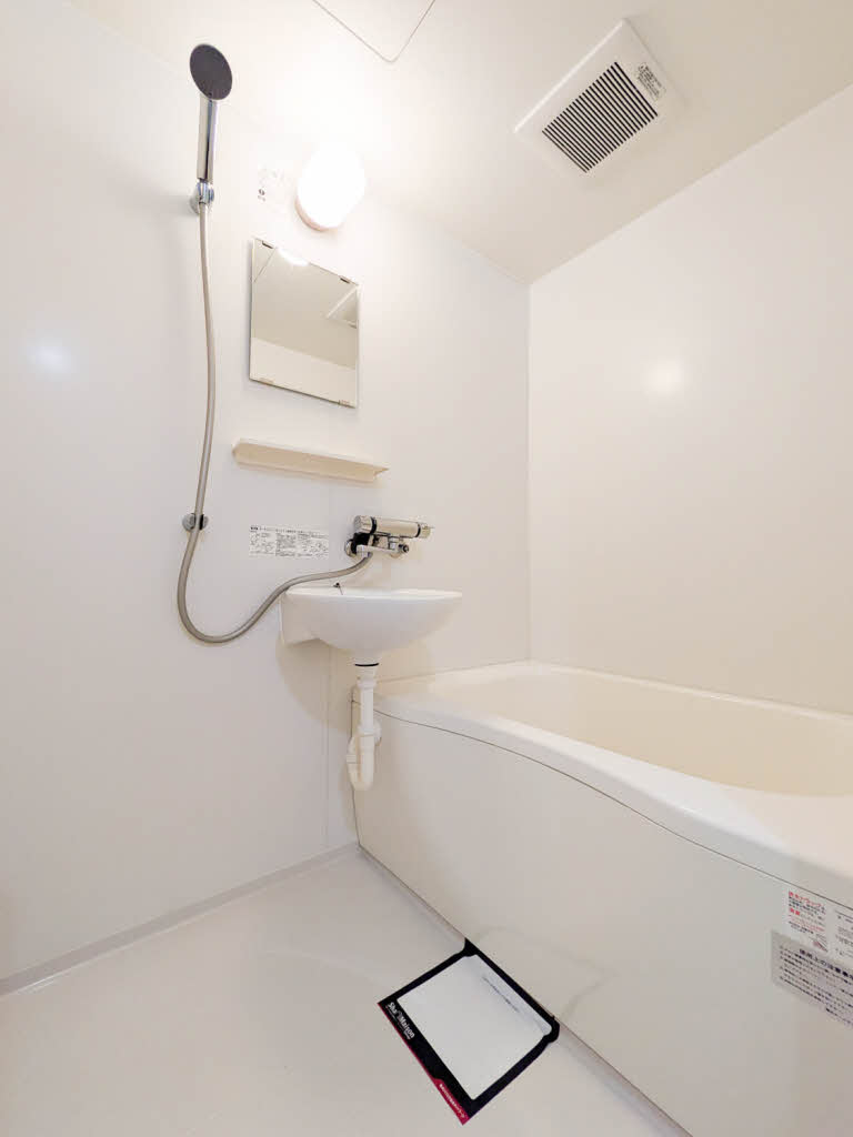 フォーブル加納 0105号-9