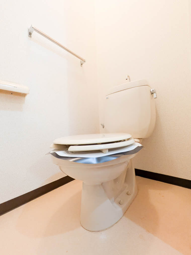 フォーブル加納 0105号-10