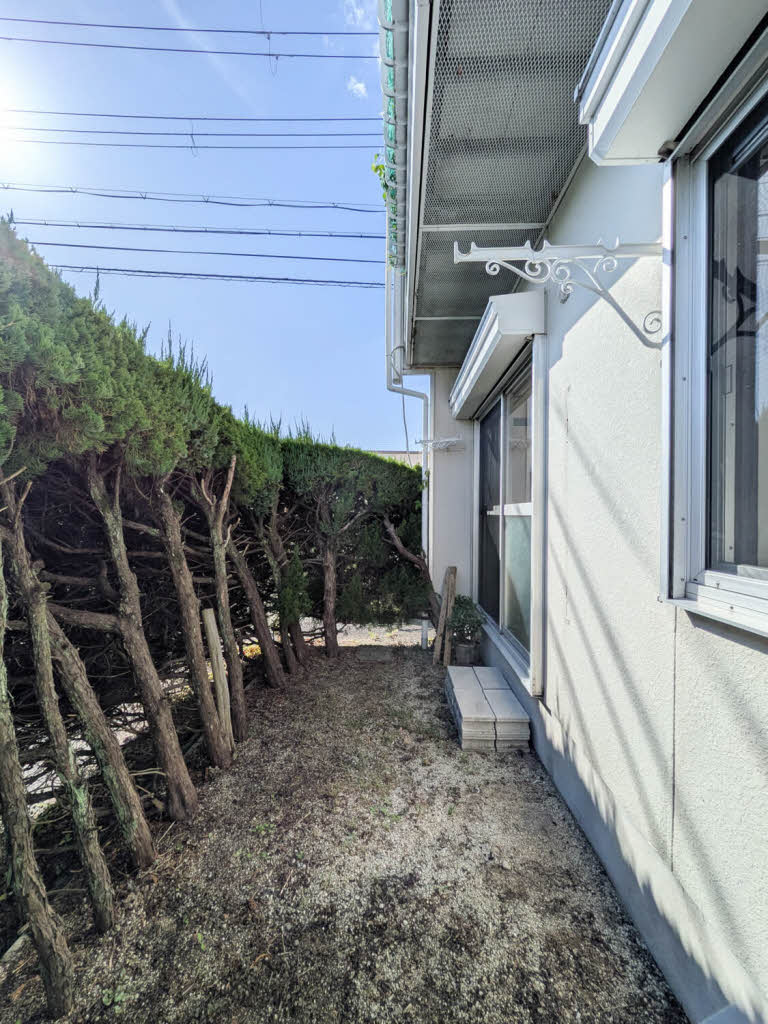 フォーブル加納 0105号-13