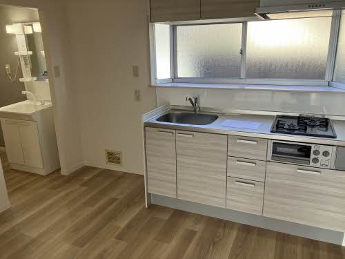 フォーブル石野 0203号-2