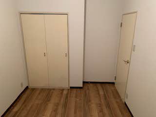 マリポーサ前田 0201号-6