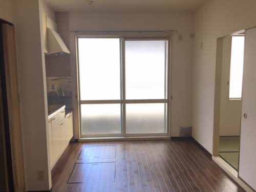 フレグランス堀止 0102号-2