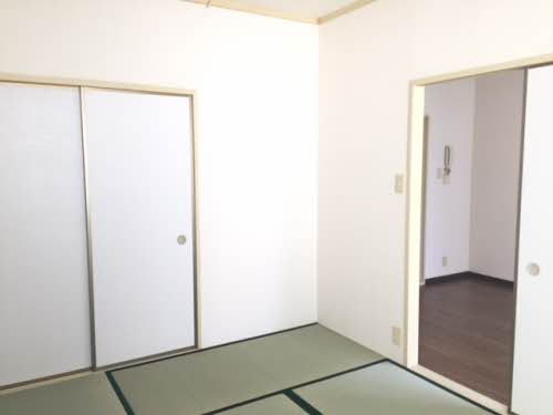 フレグランス堀止 0102号-6