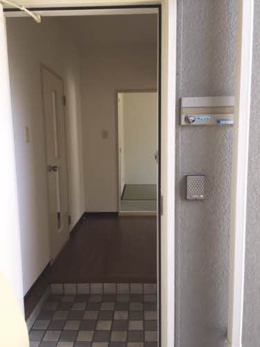 フレグランス堀止 0102号-12