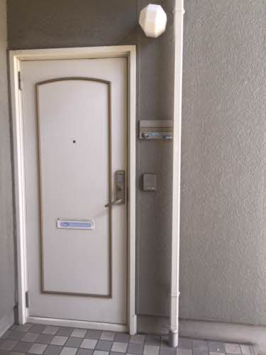 フレグランス堀止 0102号-13