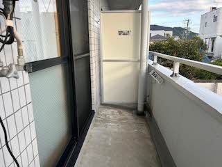 エレナ和歌浦 0202号-13