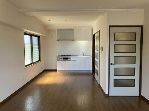 エレナ和歌浦 0205号-2