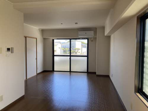 エレナ和歌浦 0205号-3