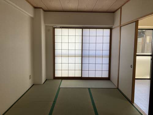 エレナ和歌浦 0205号-5