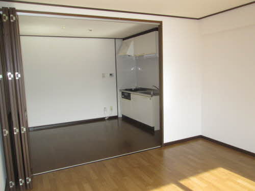 エレナ和歌浦 0303号-2